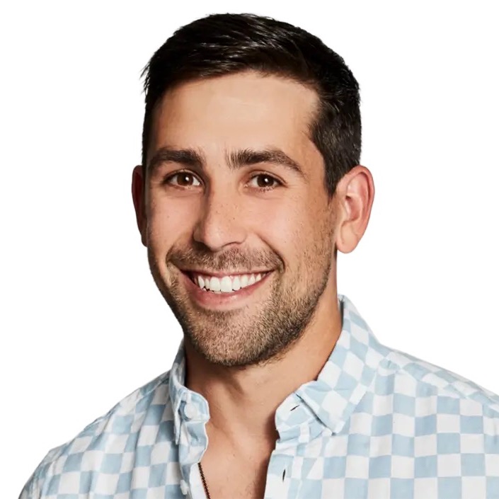 Alex Lieberman