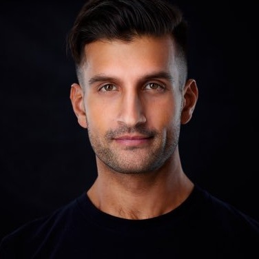 Sahil Bloom