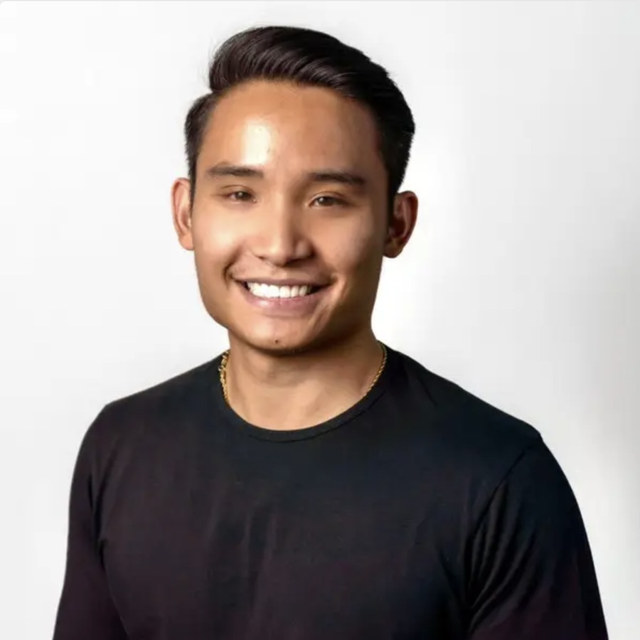 Andrew Yeung