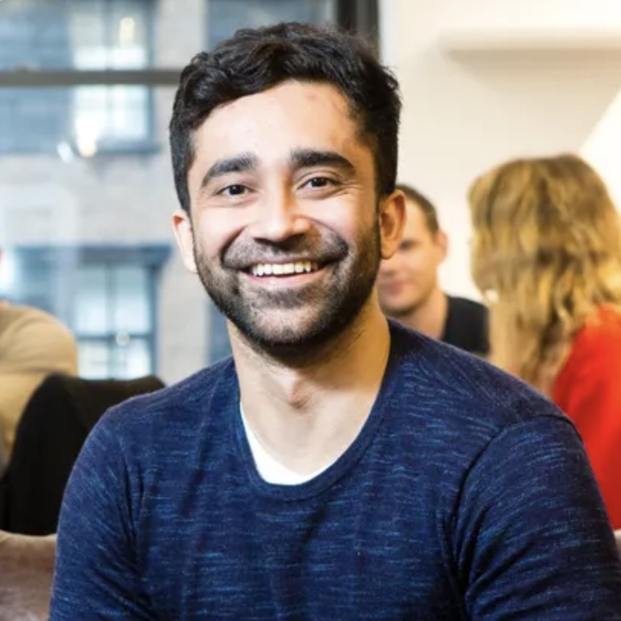 Ankur Nagpal